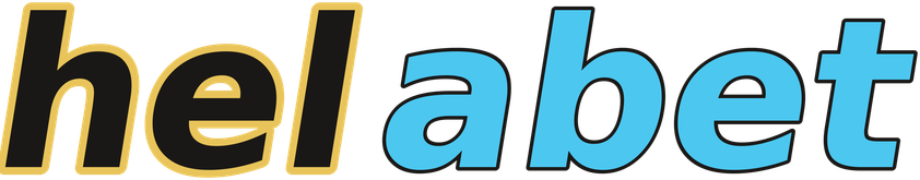 helabet logo